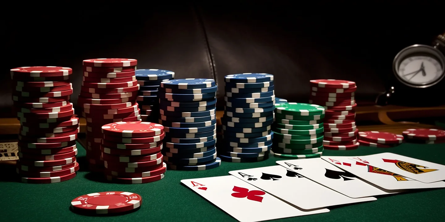 Minh họa Casino Trực Tuyến tại NN88