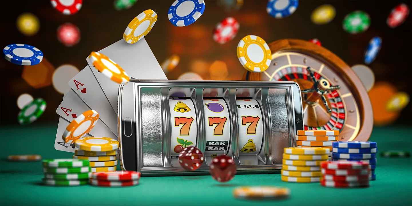 Minh họa Slot tại NN88